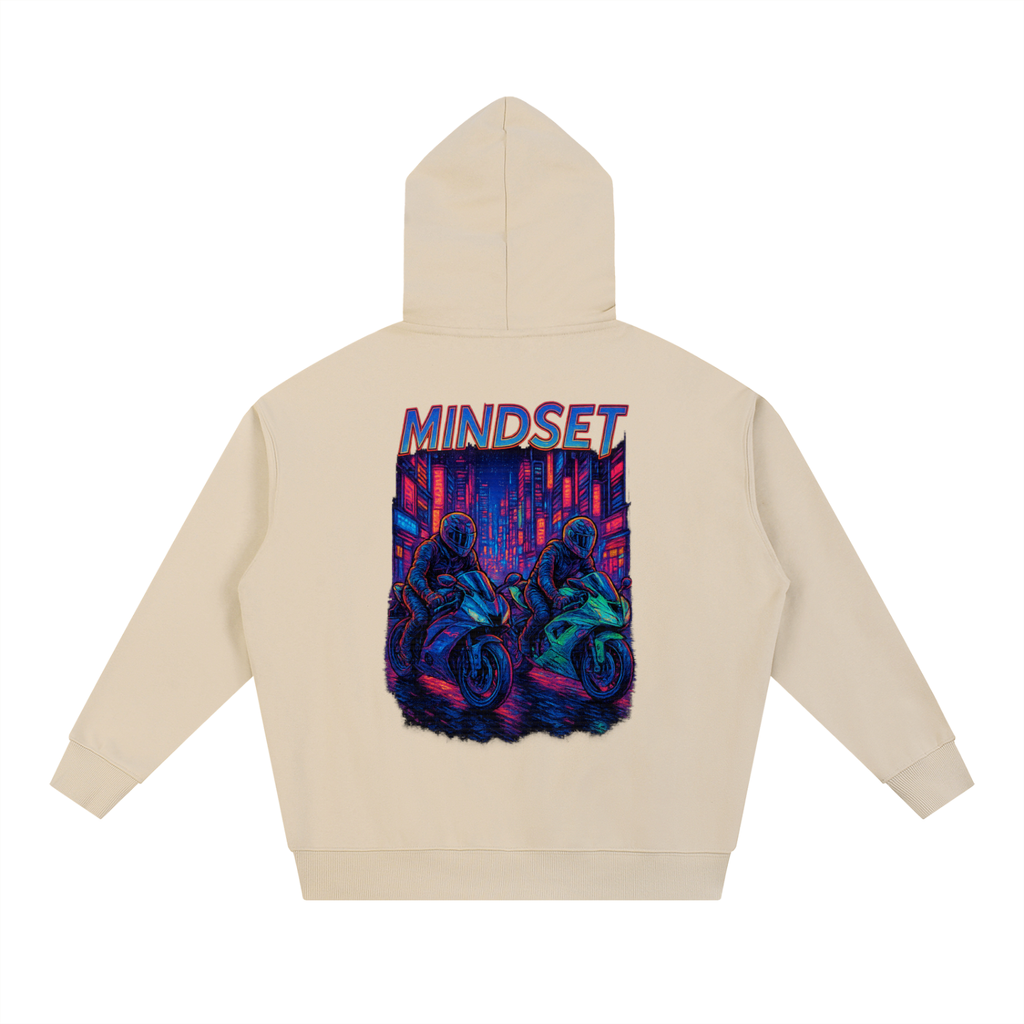 Mindset Heavyweight Hoodie