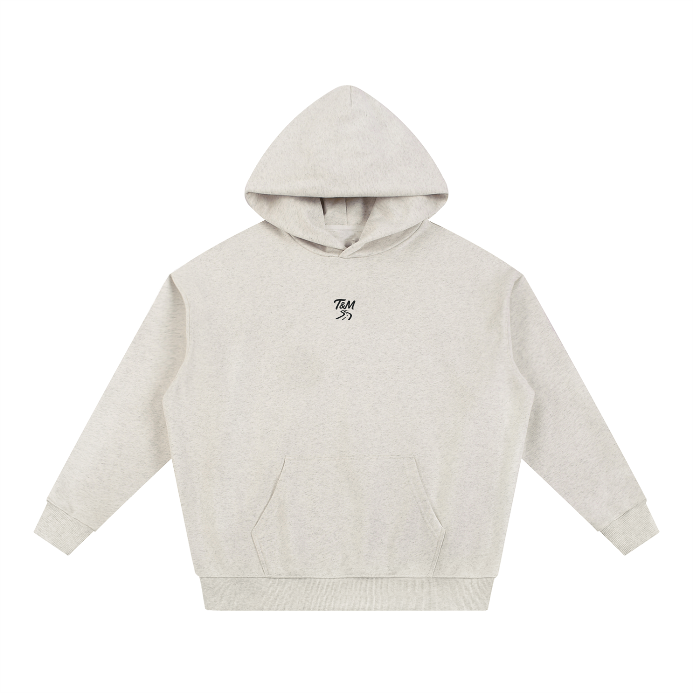 Don't Suffer Heavyweight Hoodie