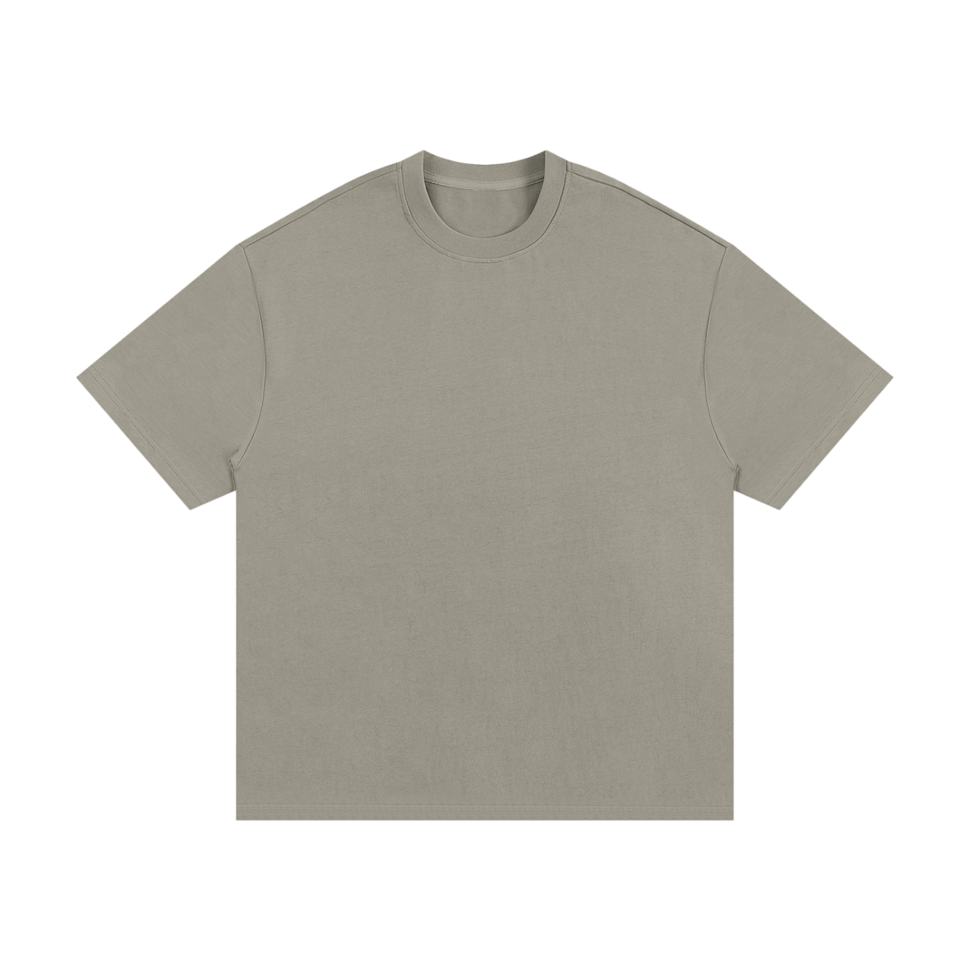 Heavyweight Cotton T-Shirt