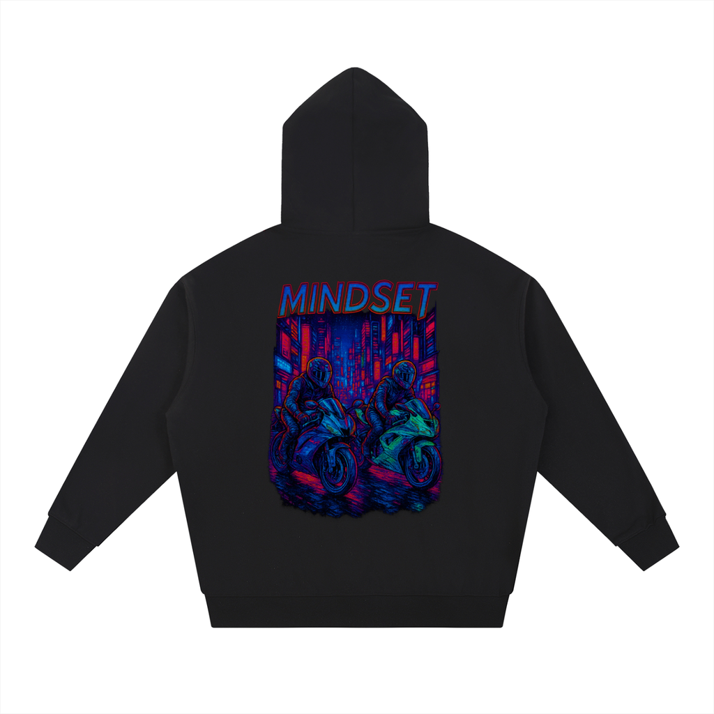 Mindset Heavyweight Hoodie
