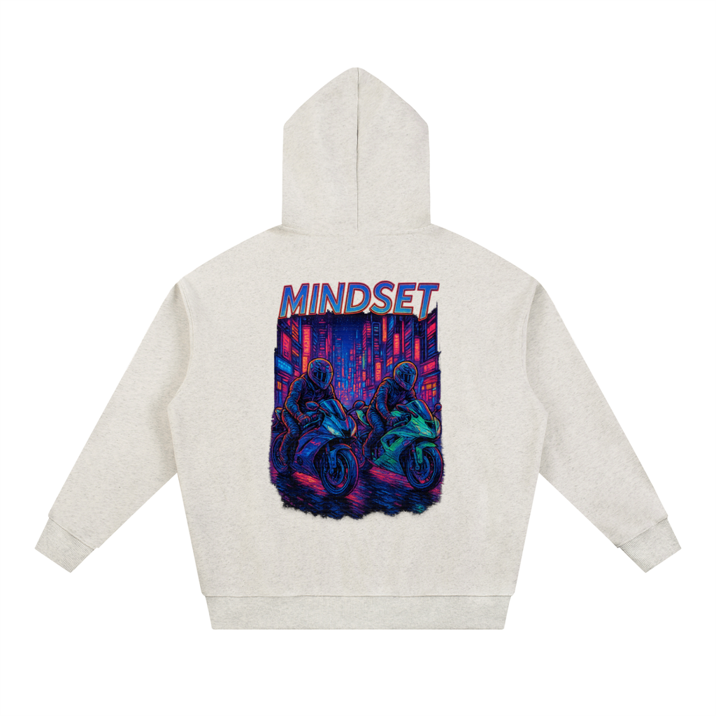 Mindset Heavyweight Hoodie