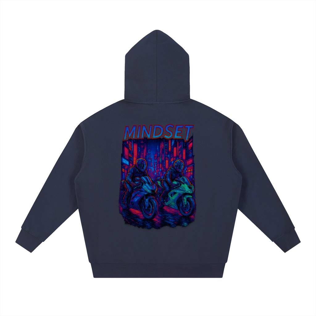 Mindset Heavyweight Hoodie