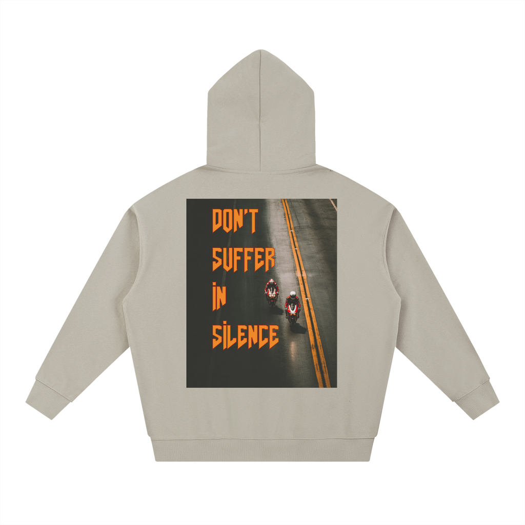 Don't Suffer Heavyweight Hoodie