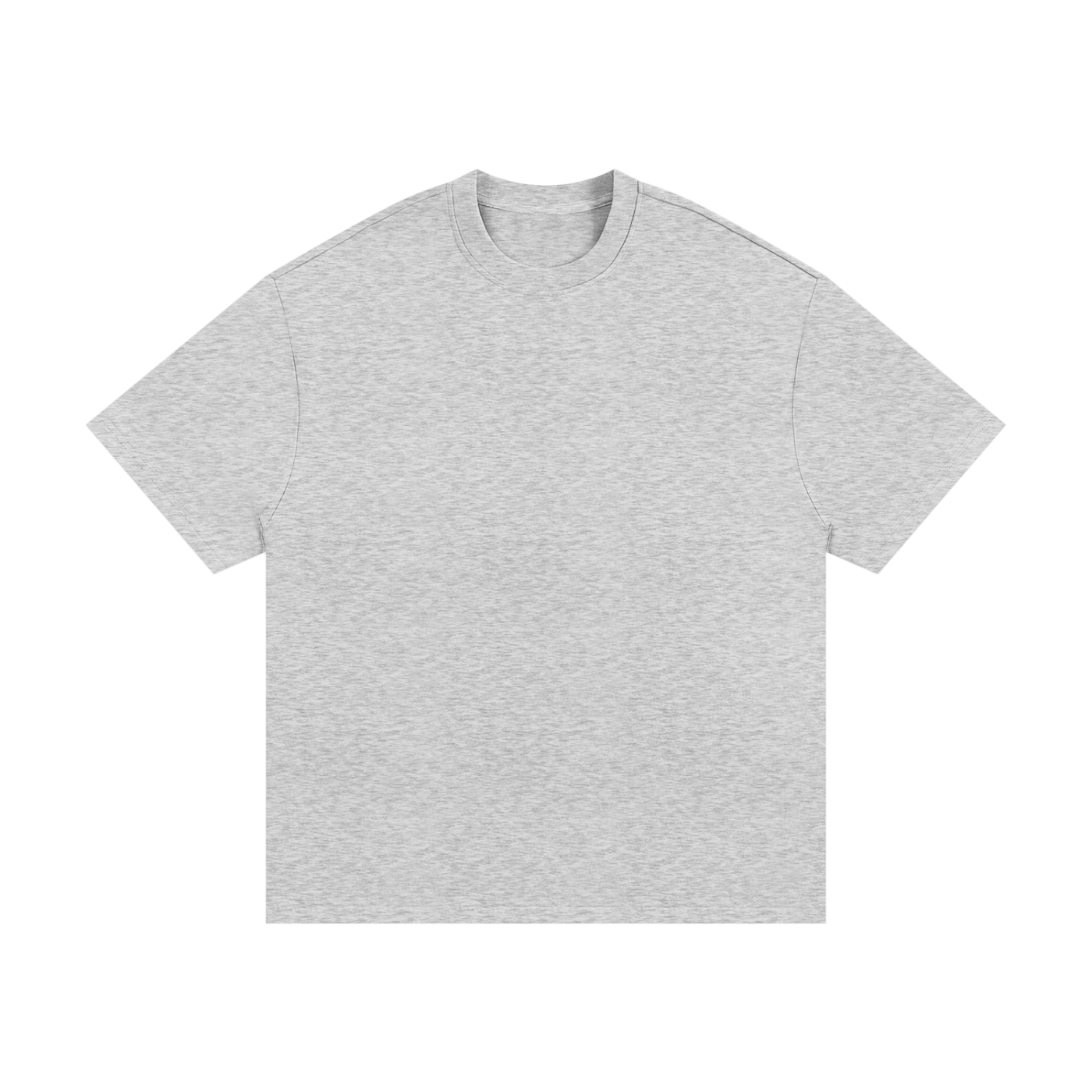 Heavyweight Cotton T-Shirt