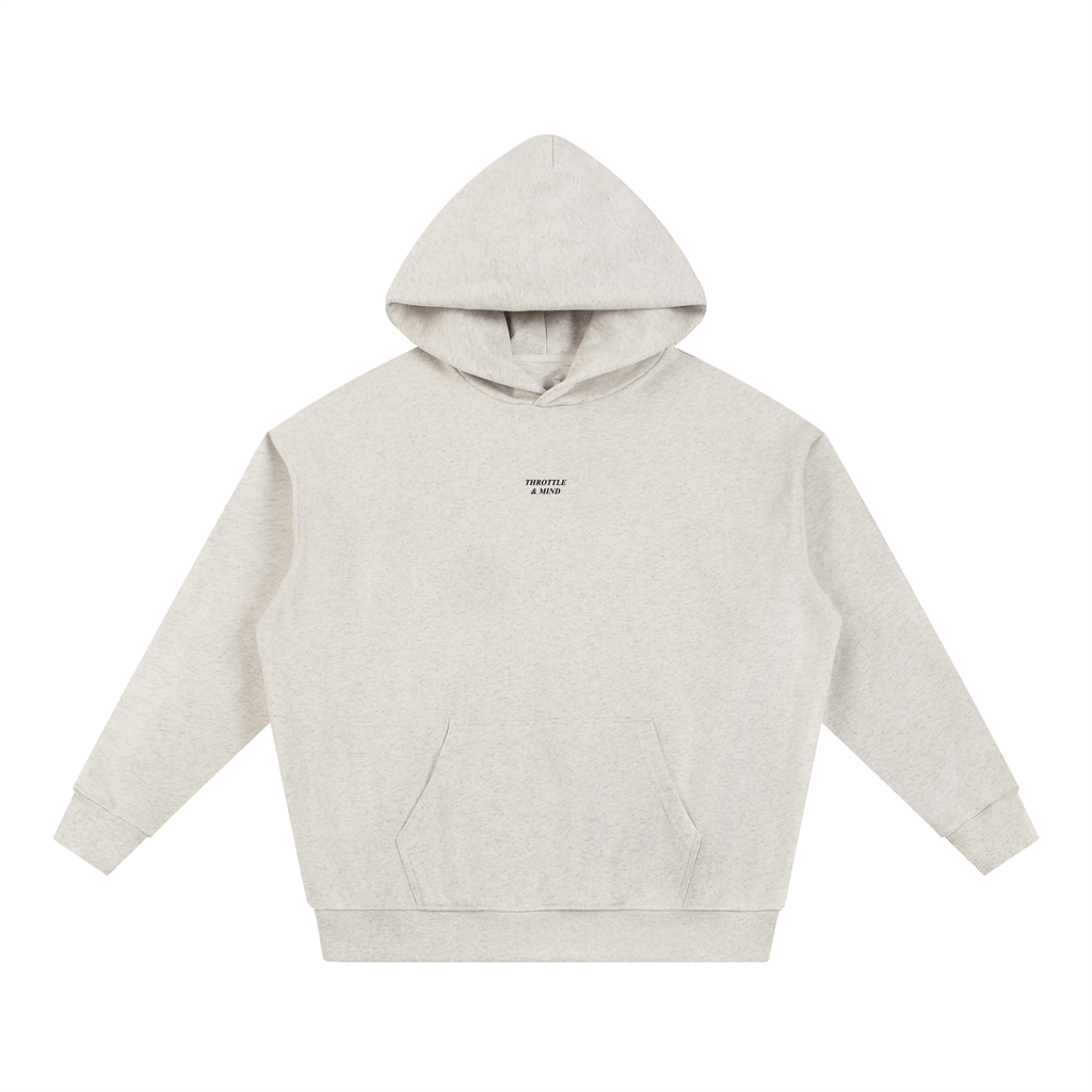 Reflect Heavyweight Hoodie (Light)