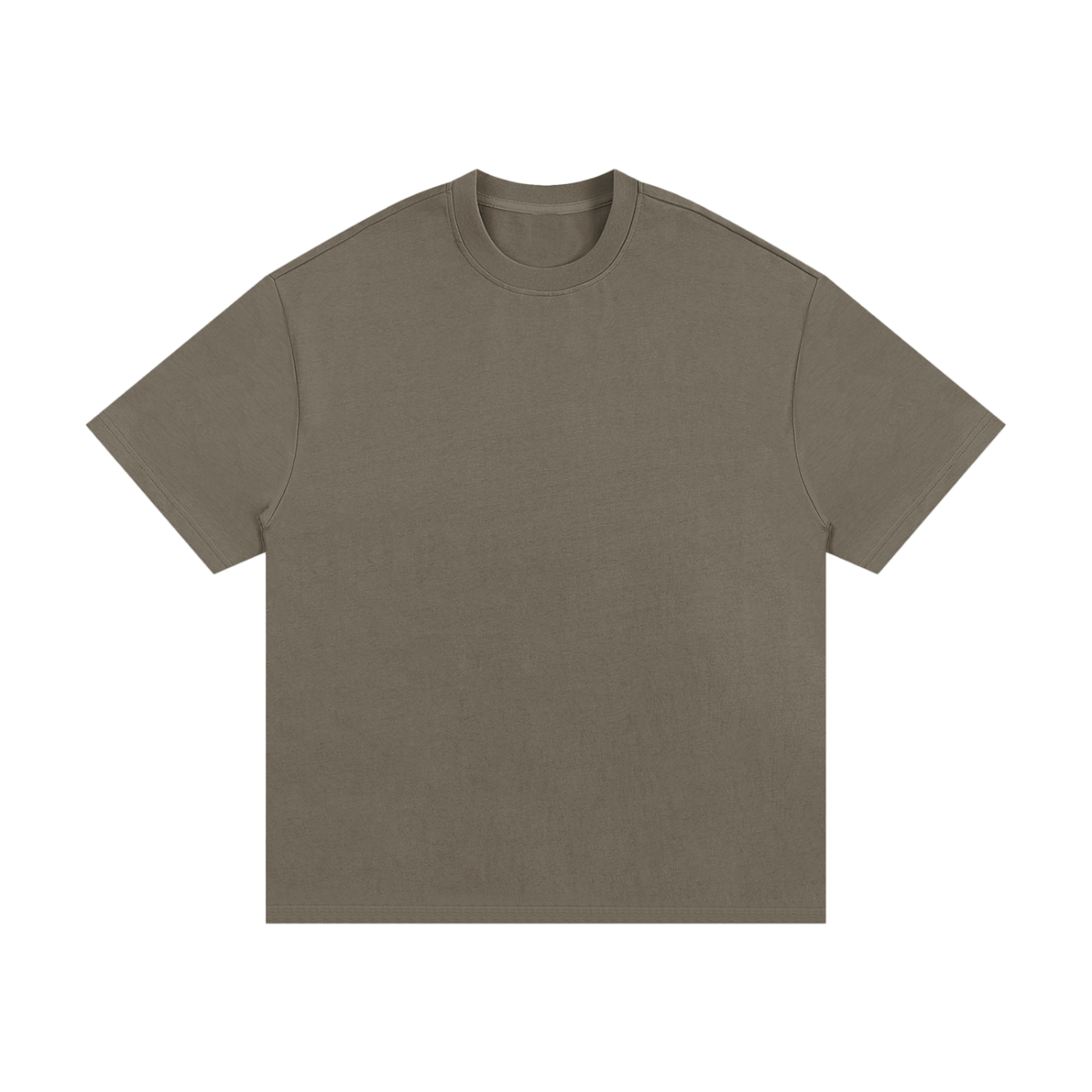 Heavyweight Cotton T-Shirt