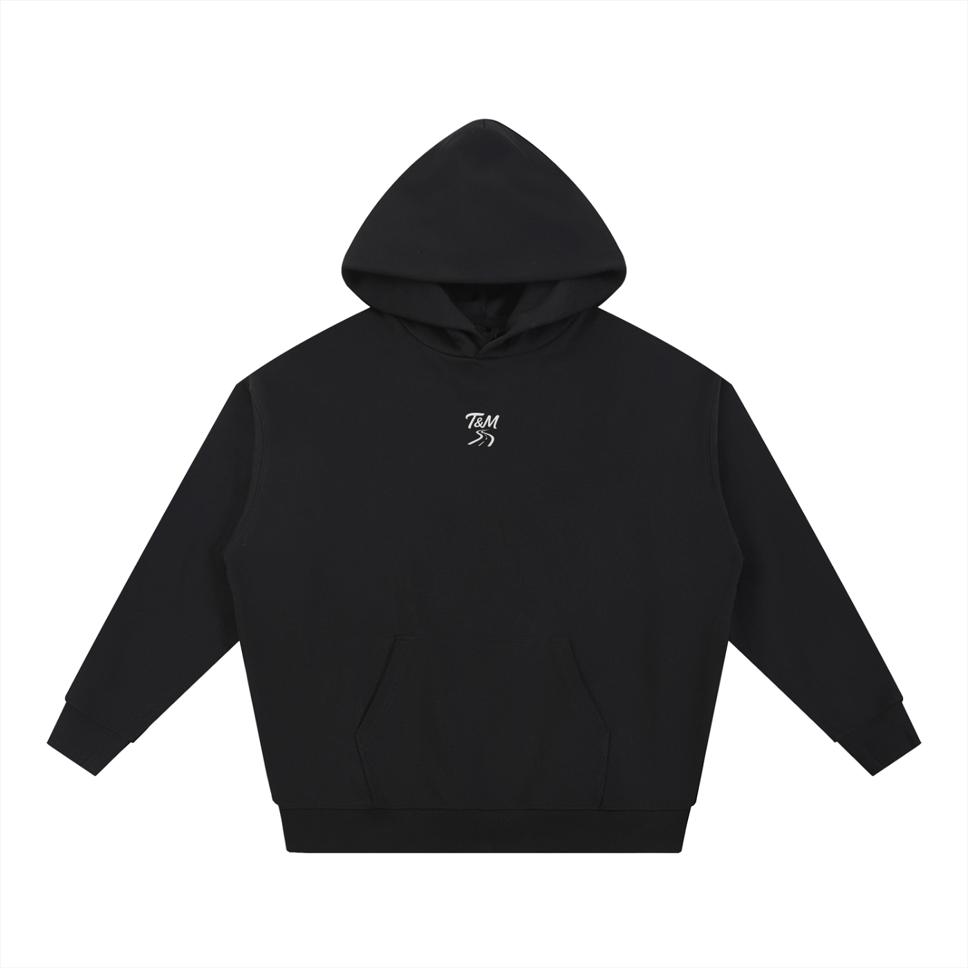 Major Comeback Heavyweight Hoodie
