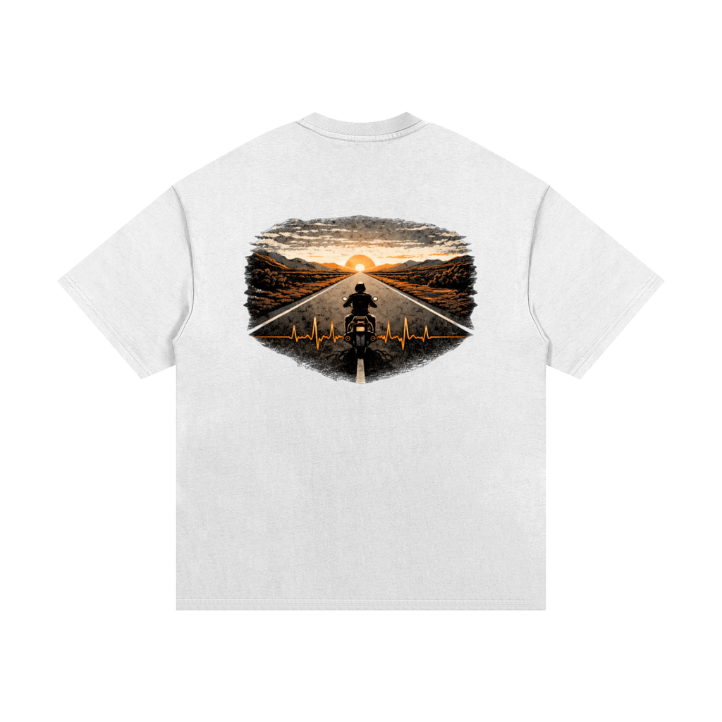 Heavyweight Cotton T-Shirt