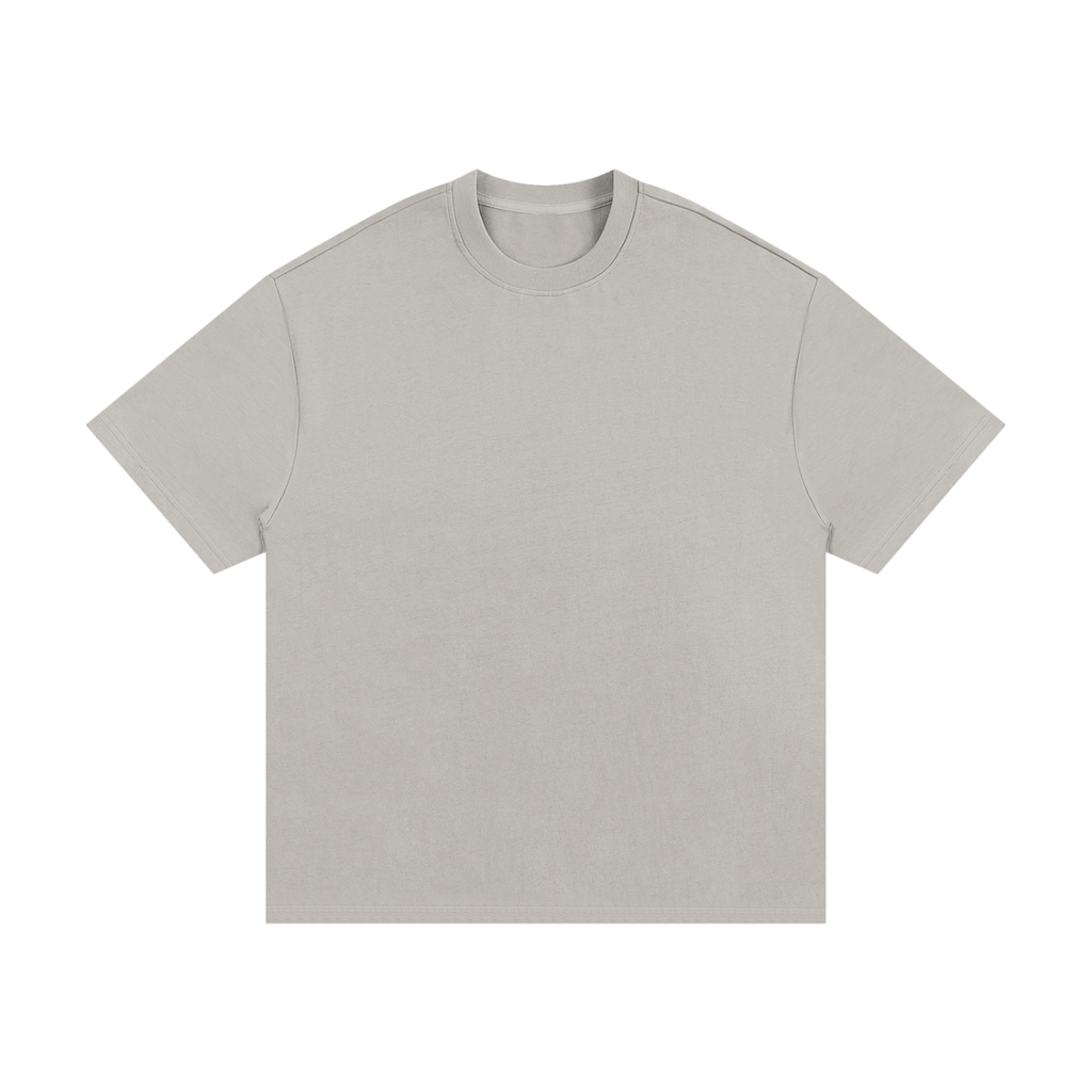 Heavyweight Cotton T-Shirt