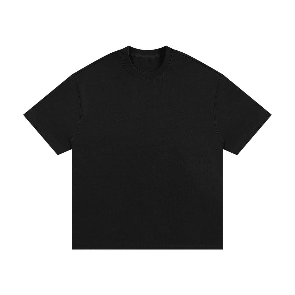 Heavyweight Cotton T-Shirt