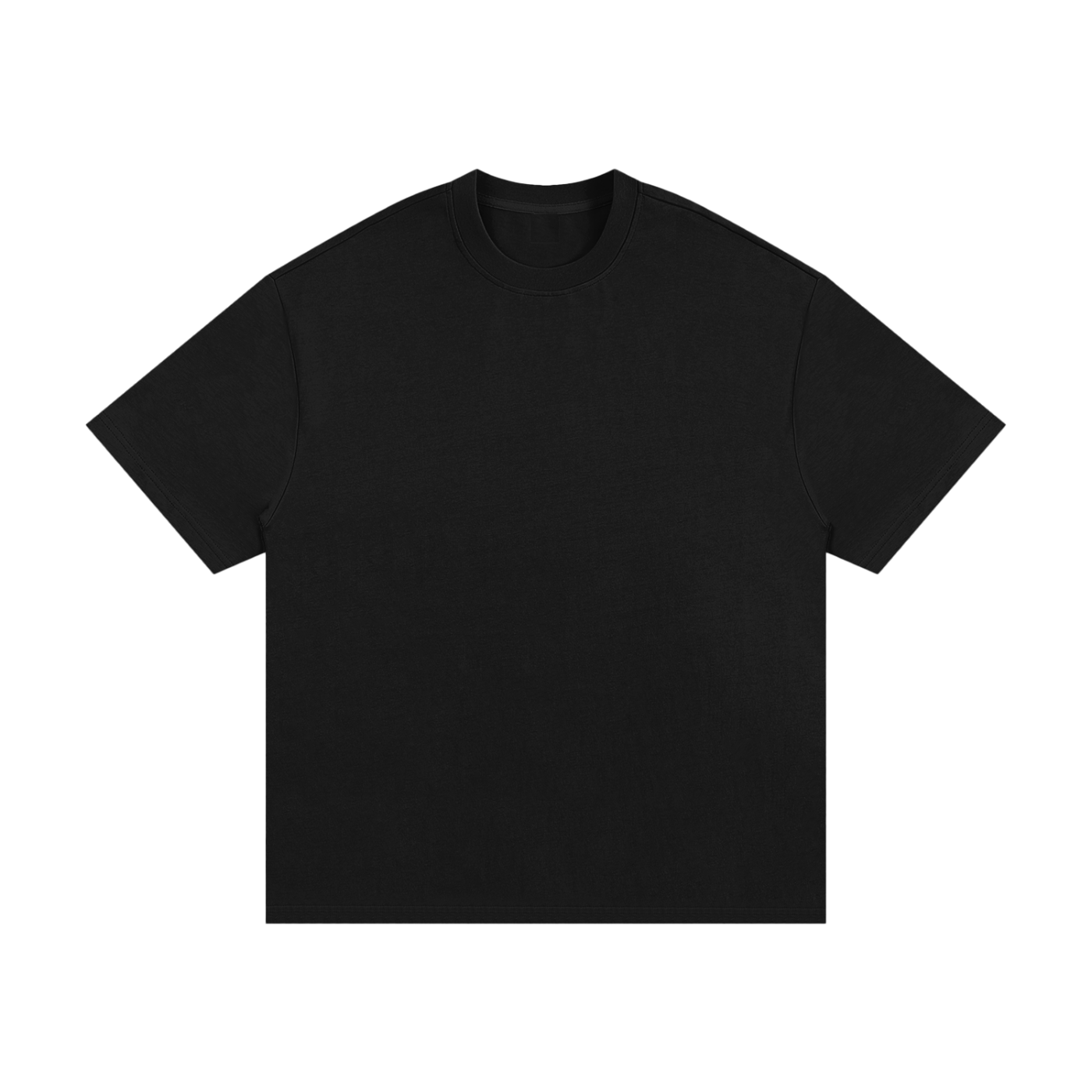 Heavyweight Cotton T-Shirt