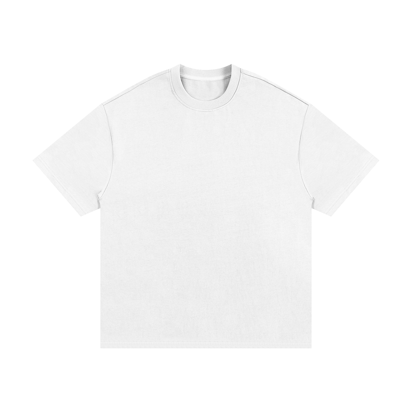 Heavyweight Cotton T-Shirt