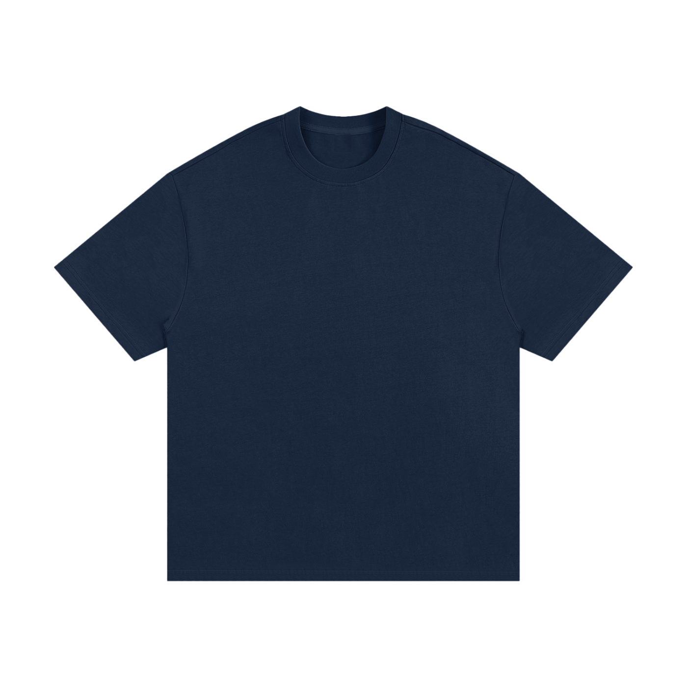 Heavyweight Cotton T-Shirt