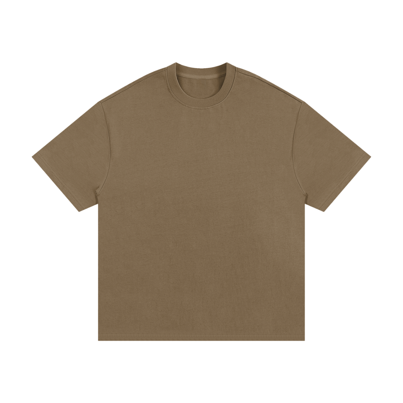 Heavyweight Cotton T-Shirt