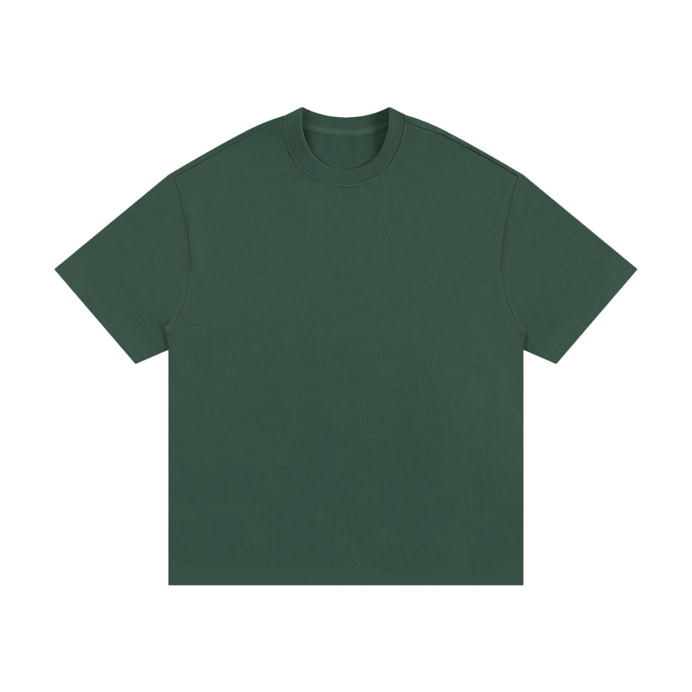 Heavyweight Cotton T-Shirt