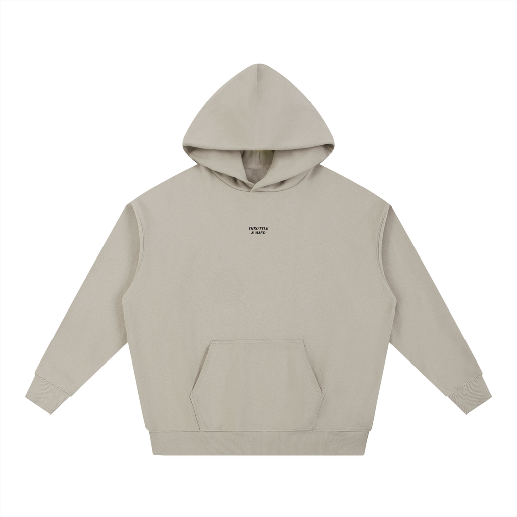 Reflect Heavyweight Hoodie (Light)