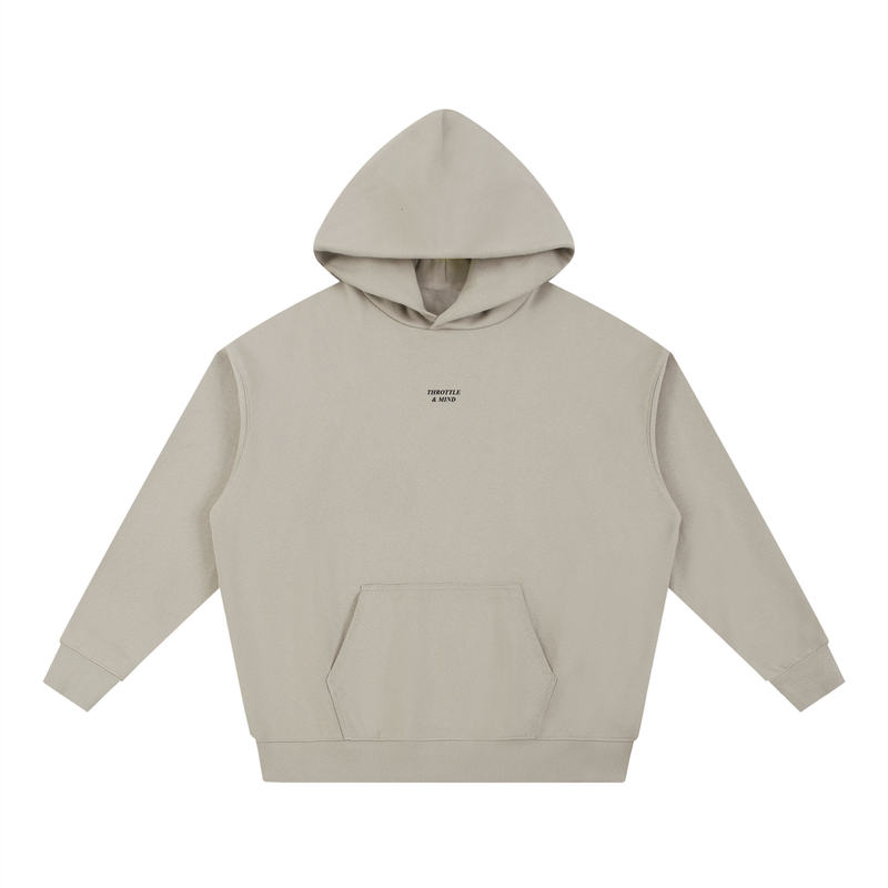 Reflect Heavyweight Hoodie (Light)