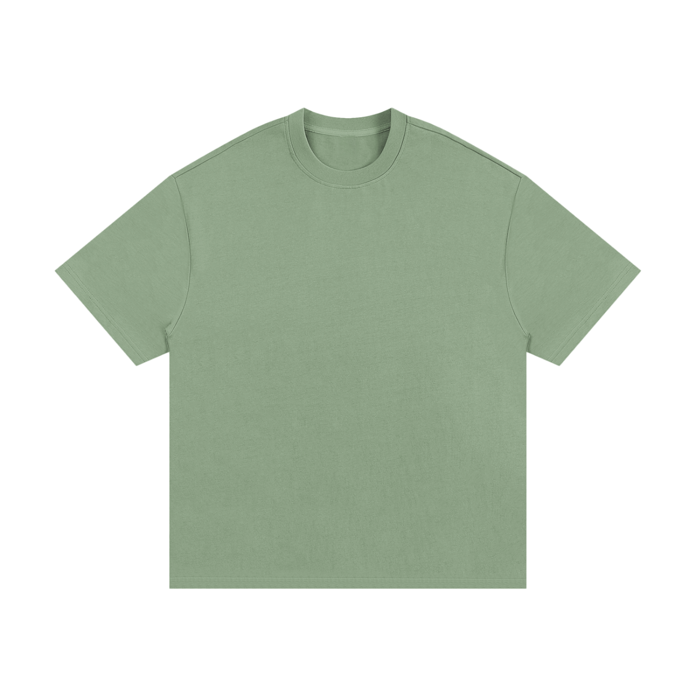 Heavyweight Cotton T-Shirt