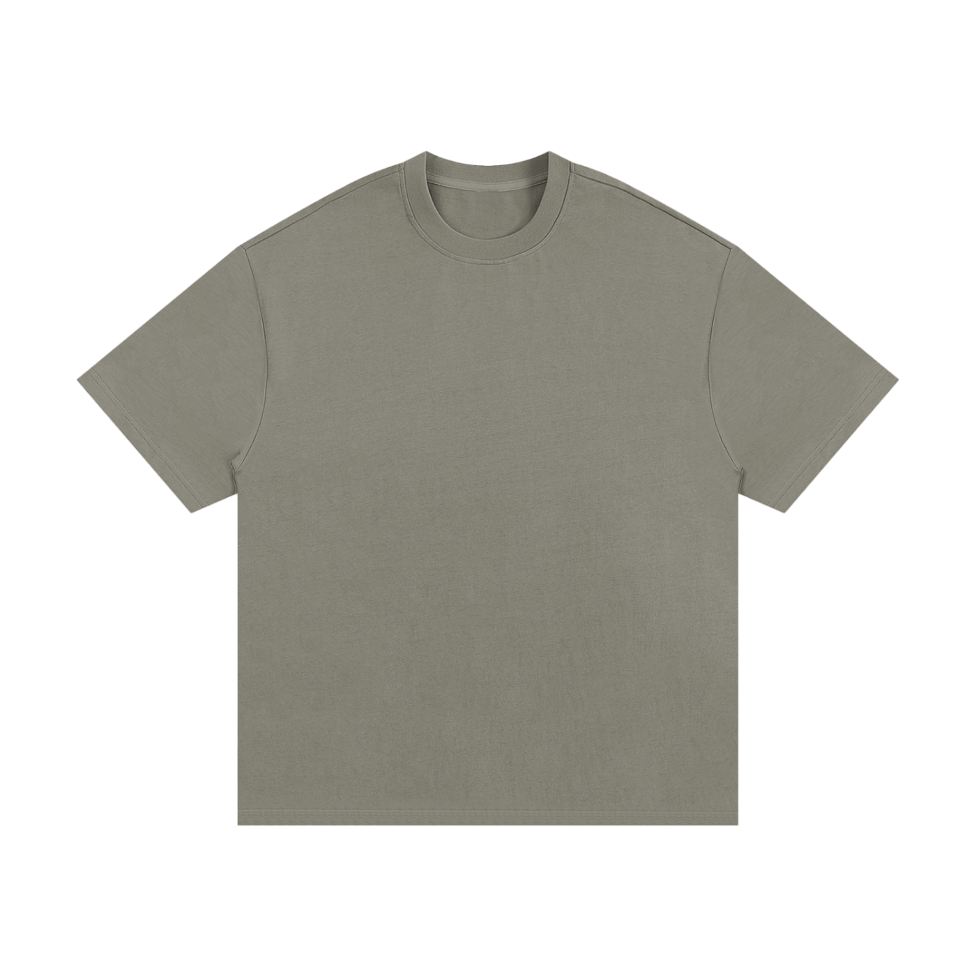 Heavyweight Cotton T-Shirt