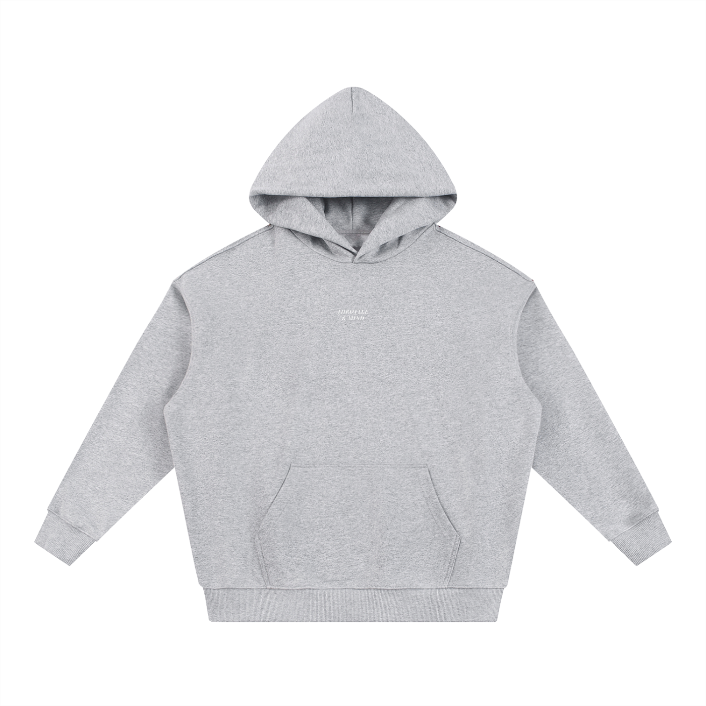 Mindset Heavyweight Hoodie