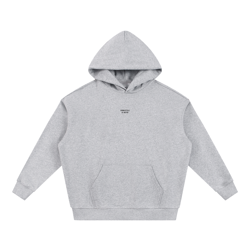 Reflect Heavyweight Hoodie (Light)