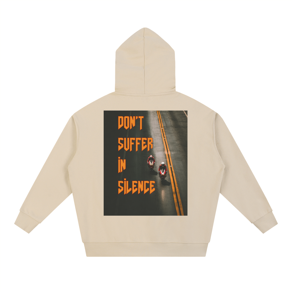 Don't Suffer Heavyweight Hoodie