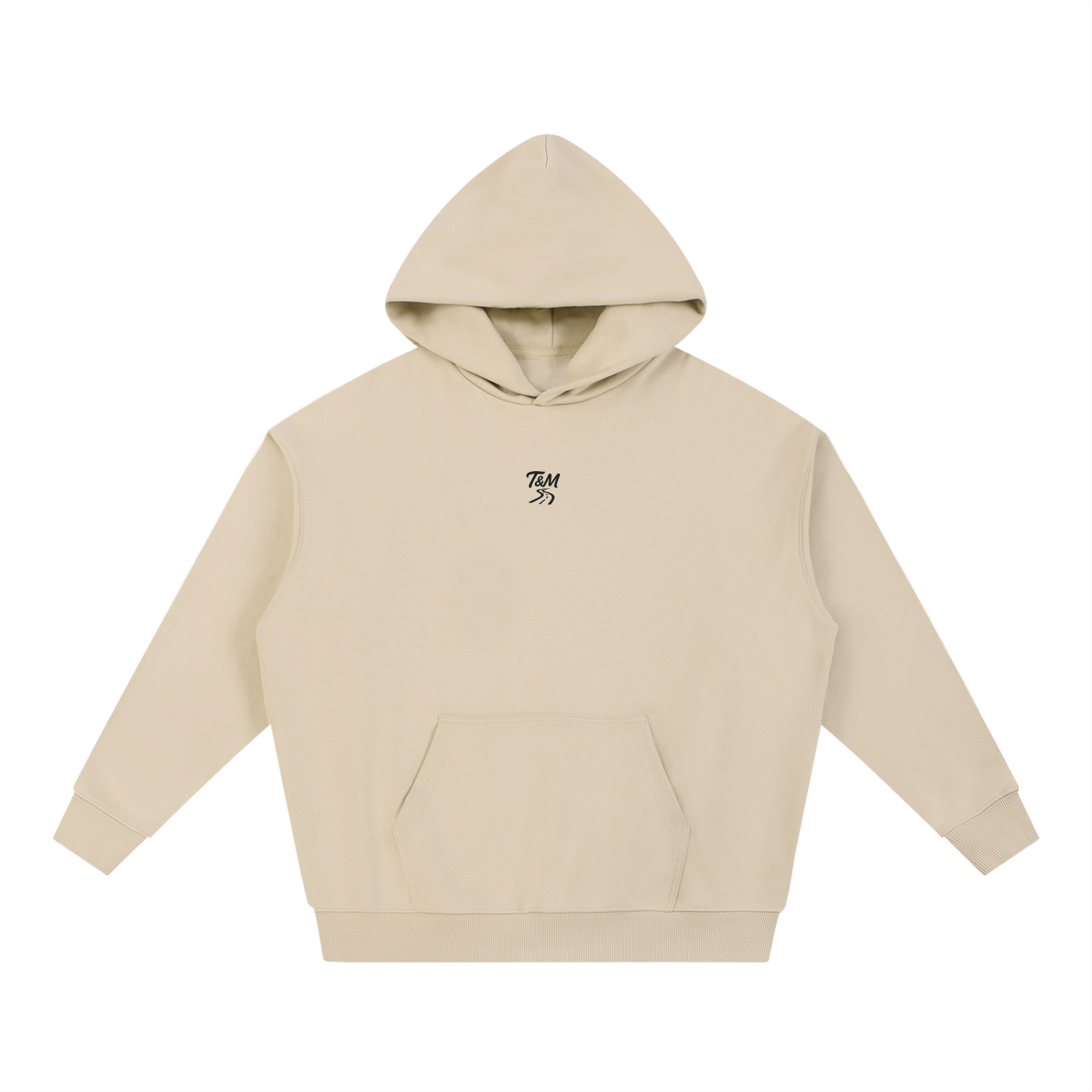 Don't Suffer Heavyweight Hoodie