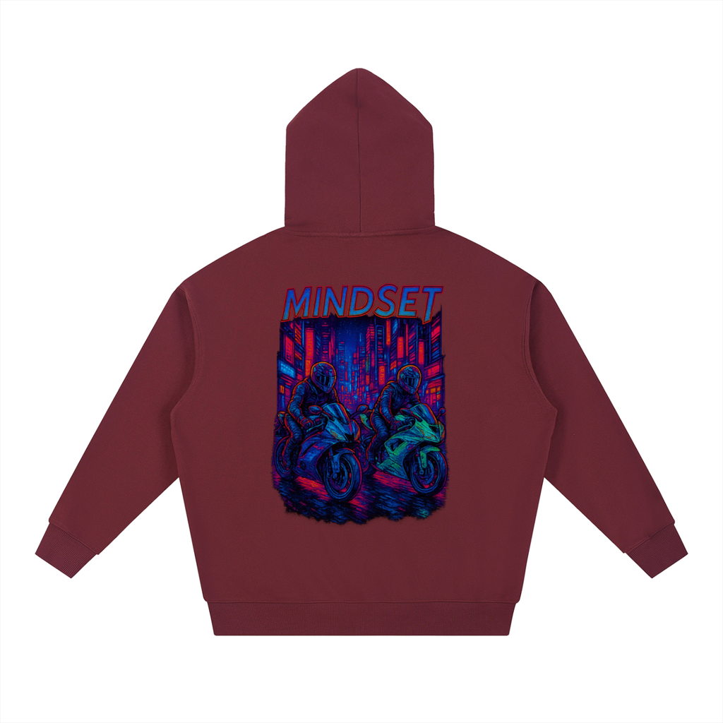 Mindset Heavyweight Hoodie