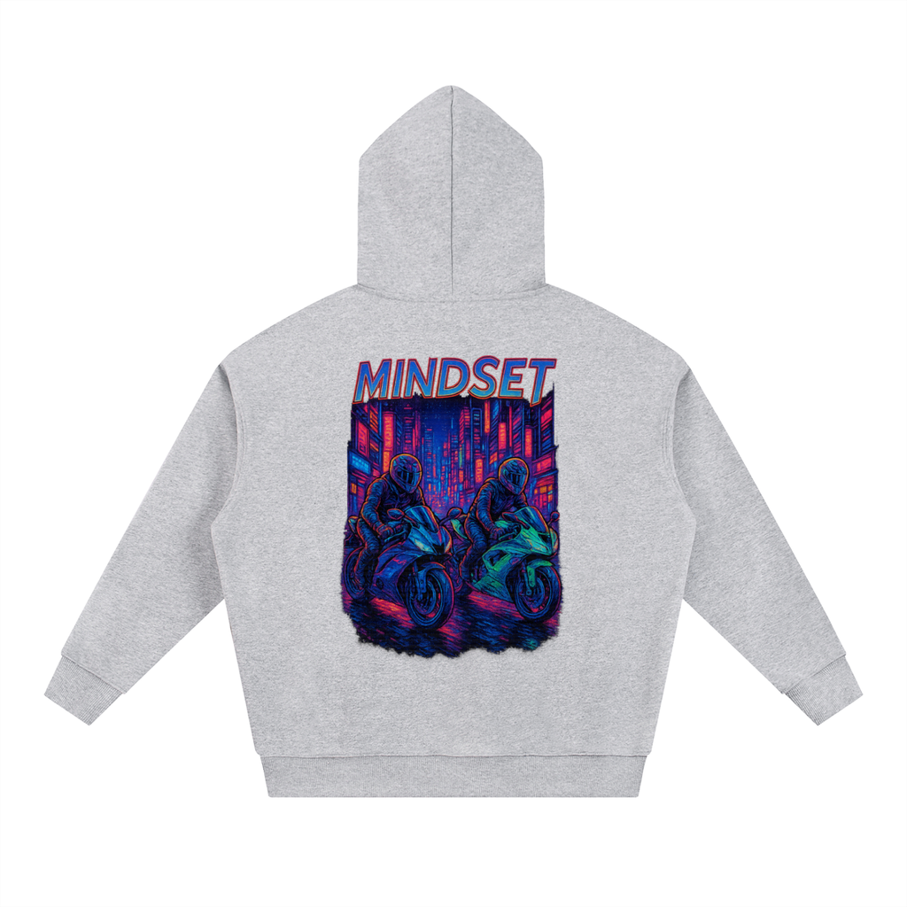 Mindset Heavyweight Hoodie