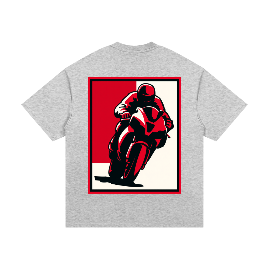Heavyweight Cotton T-Shirt