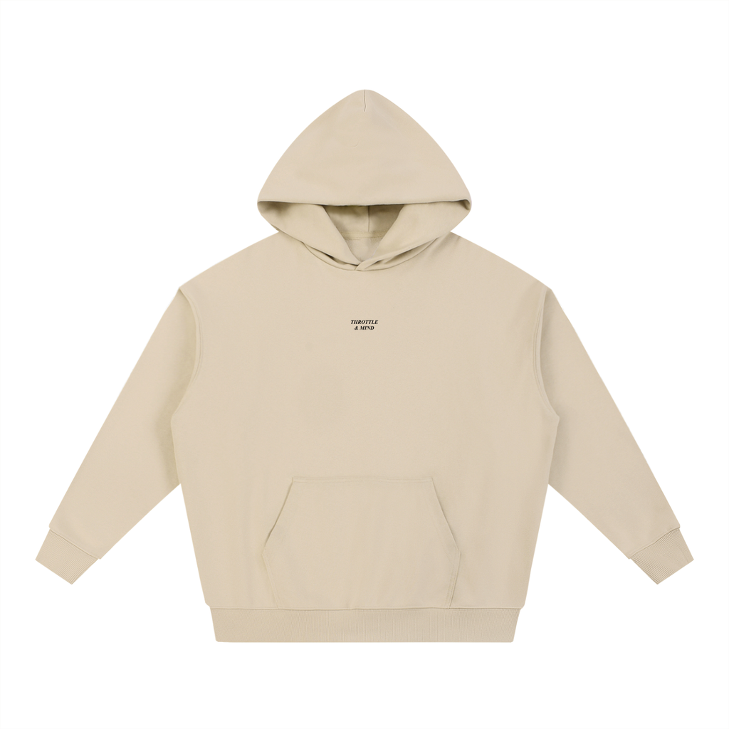 Reflect Heavyweight Hoodie (Light)