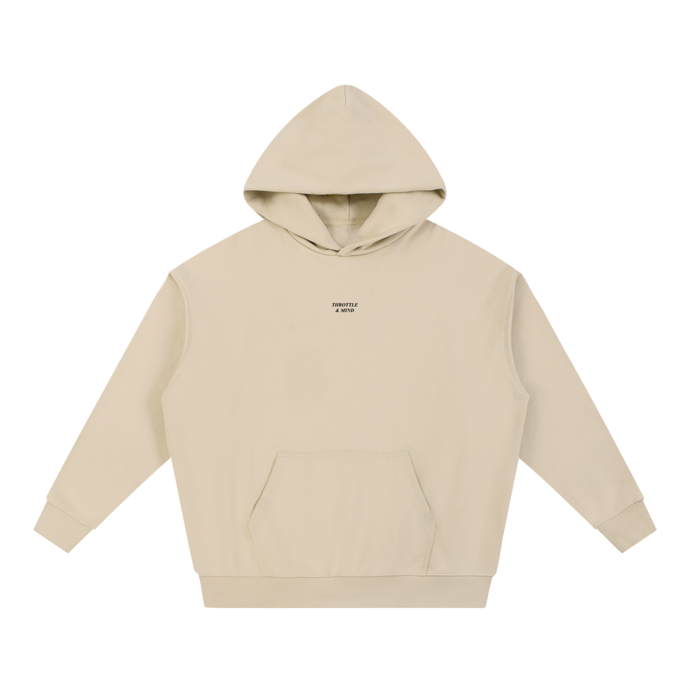 Reflect Heavyweight Hoodie (Light)