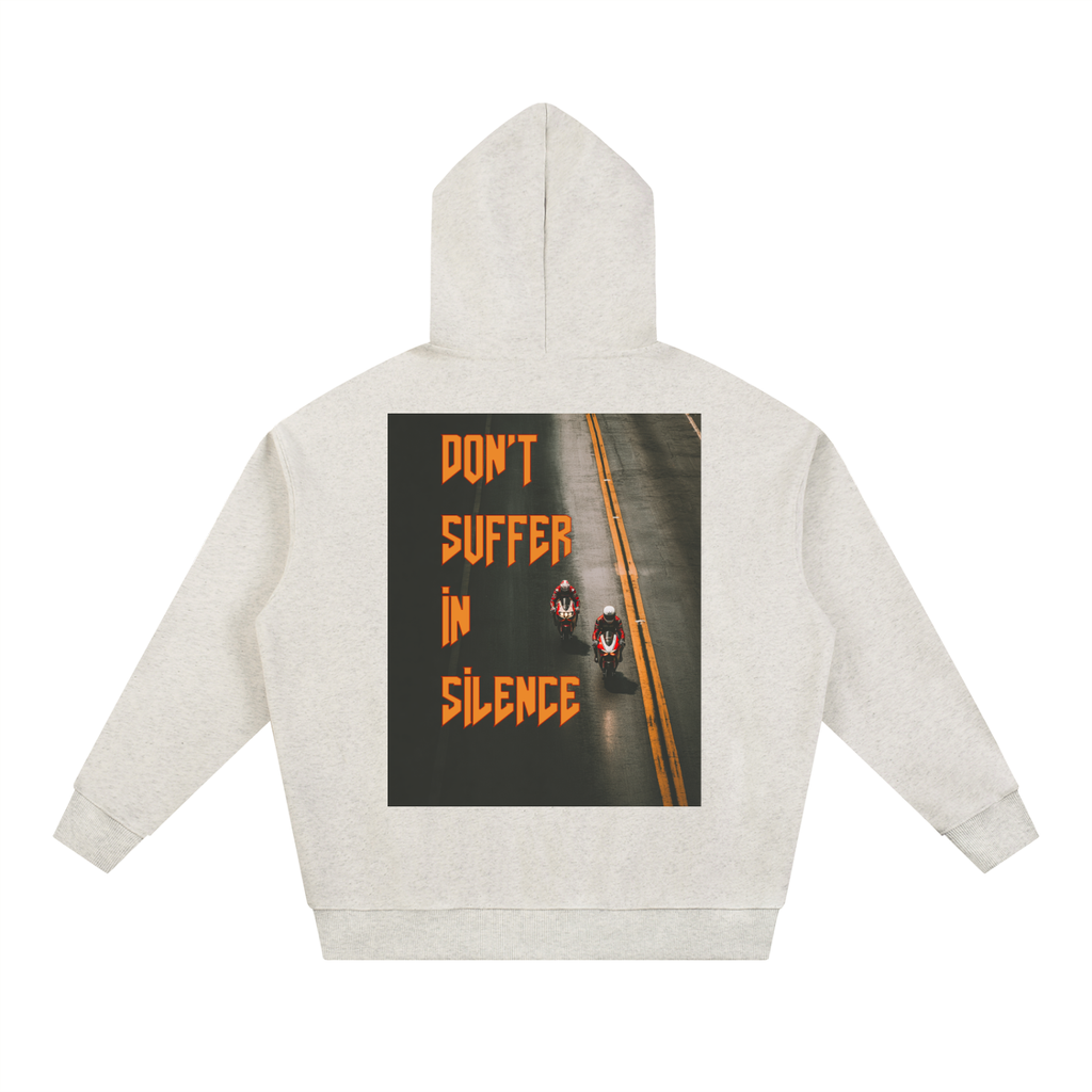 Don't Suffer Heavyweight Hoodie