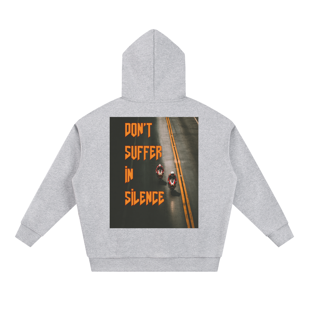 Don't Suffer Heavyweight Hoodie