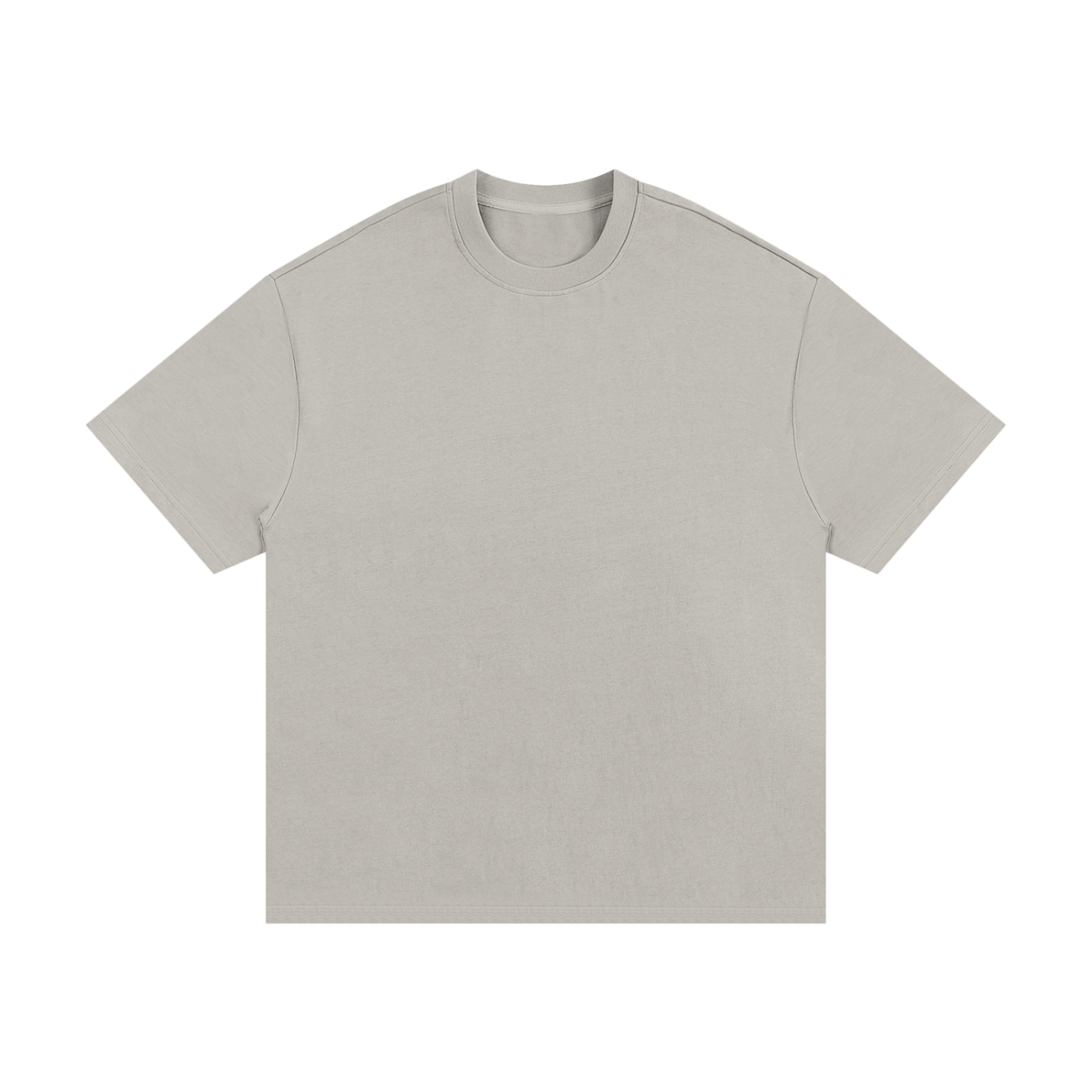 Heavyweight Cotton T-Shirt